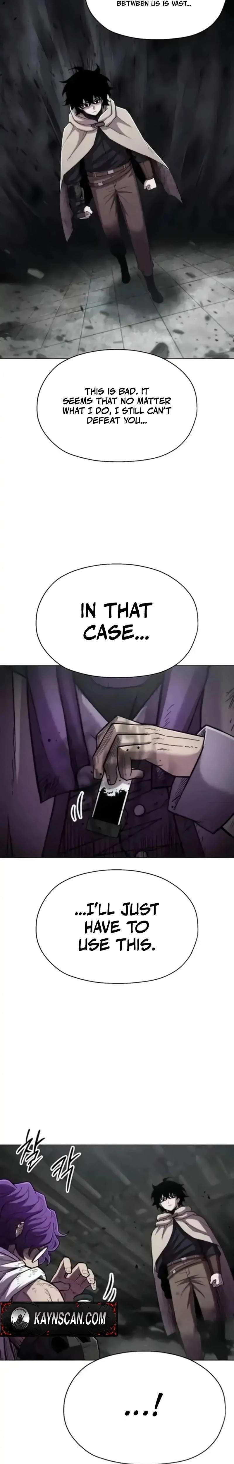 Colorist Chapter 23 - Page 12 in English