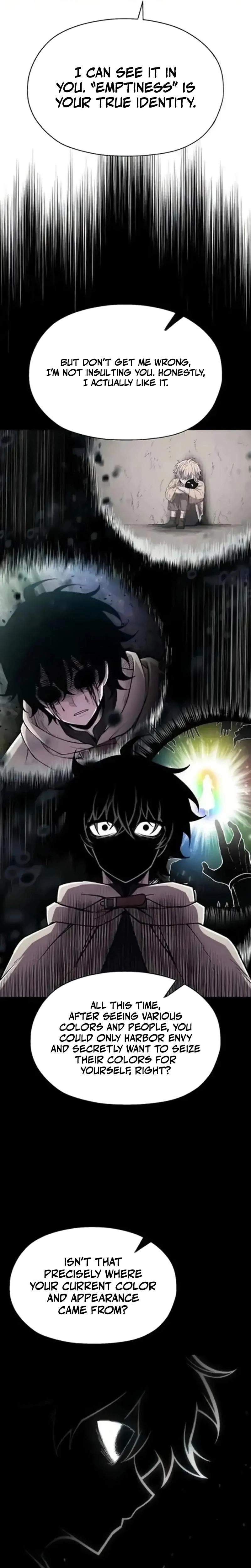 Colorist Chapter 23 - Page 18 in English