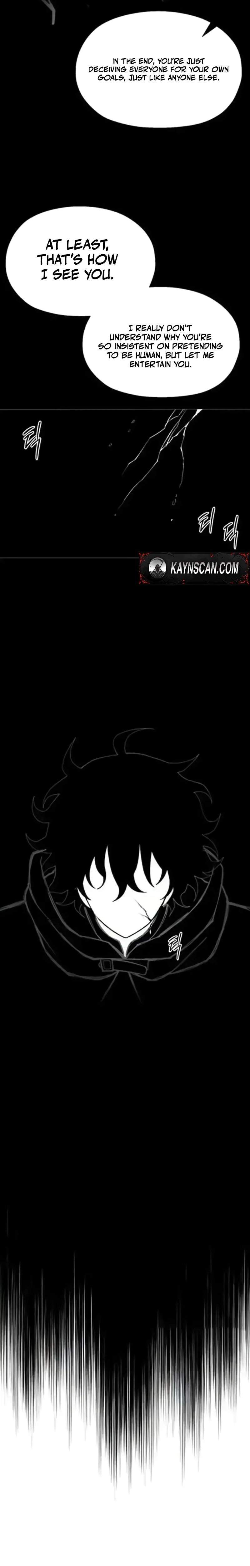 Colorist Chapter 23 - Page 19 in English
