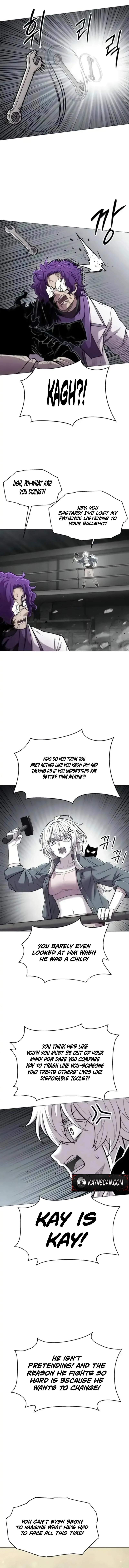 Colorist Chapter 23 - Page 20 in English