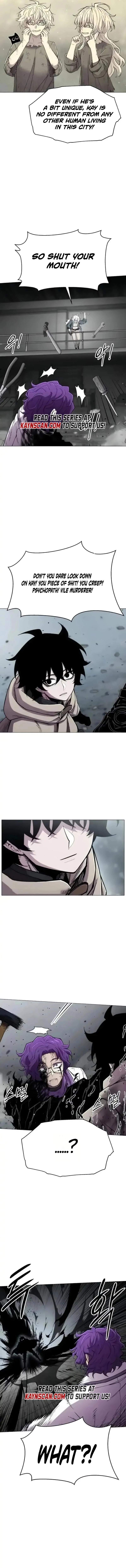 Colorist Chapter 23 - Page 21 in English
