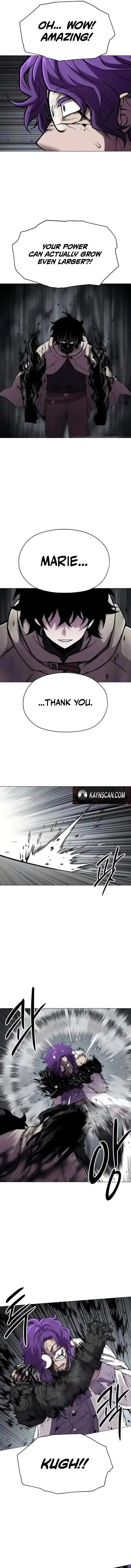 Colorist Chapter 23 - Page 22 in English