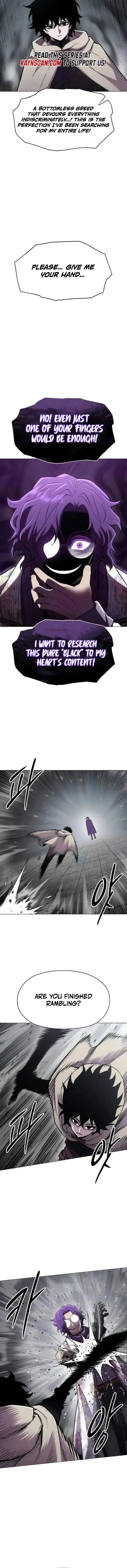 Colorist Chapter 23 - Page 3 in English