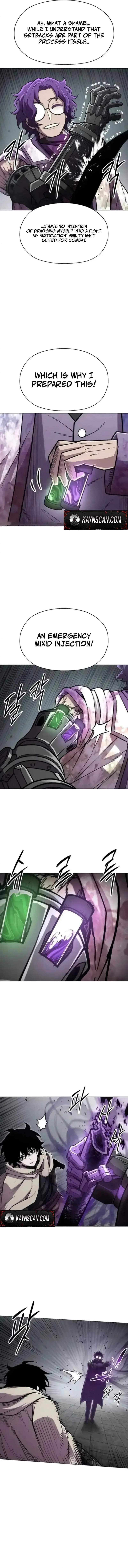 Colorist Chapter 23 - Page 4 in English