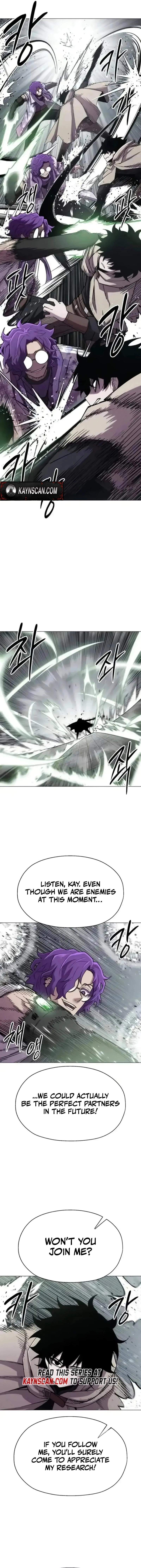 Colorist Chapter 23 - Page 6 in English