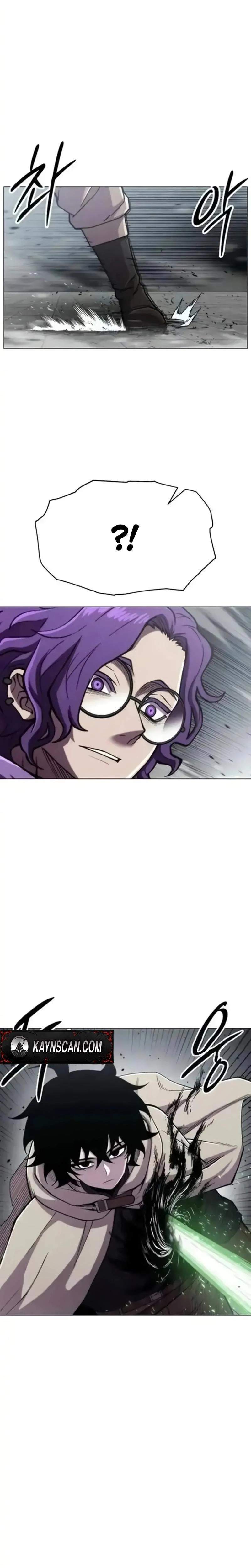 Colorist Chapter 23 - Page 9 in English