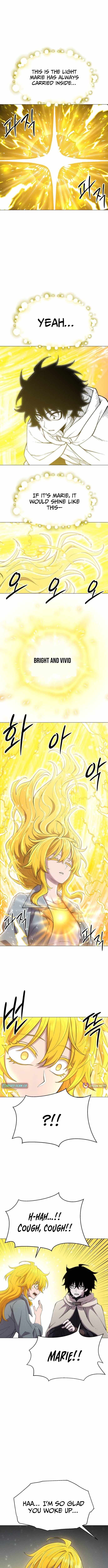 Colorist Chapter 24 - Page 13 in English