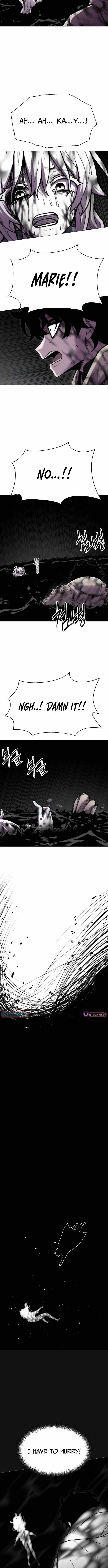Colorist Chapter 24 - Page 5 in English