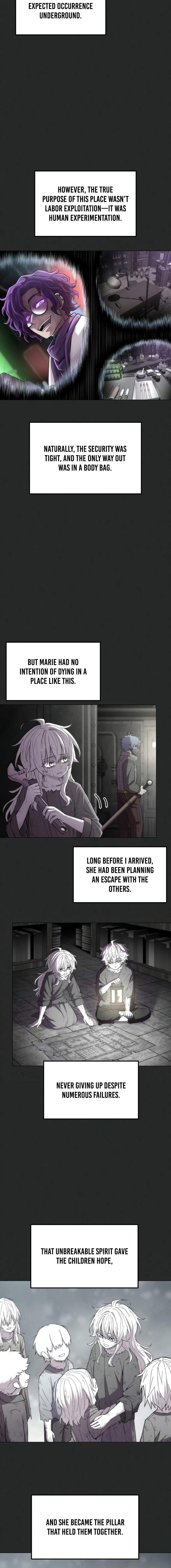 Colorist Chapter 25 - Page 10 in English