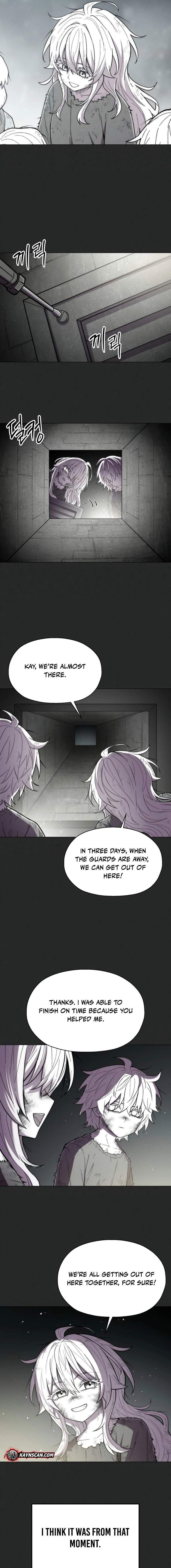 Colorist Chapter 25 - Page 11 in English