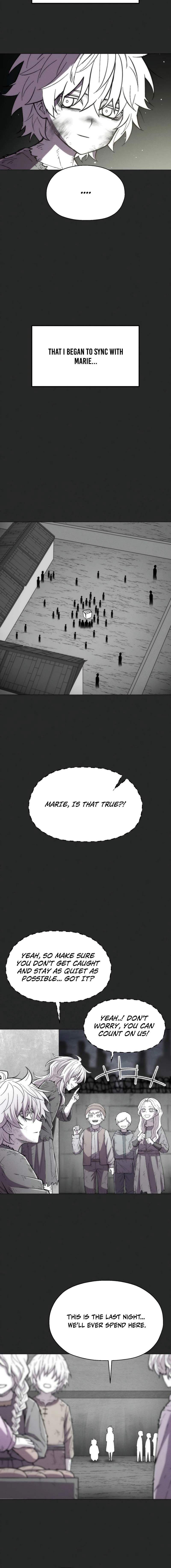 Colorist Chapter 25 - Page 12 in English