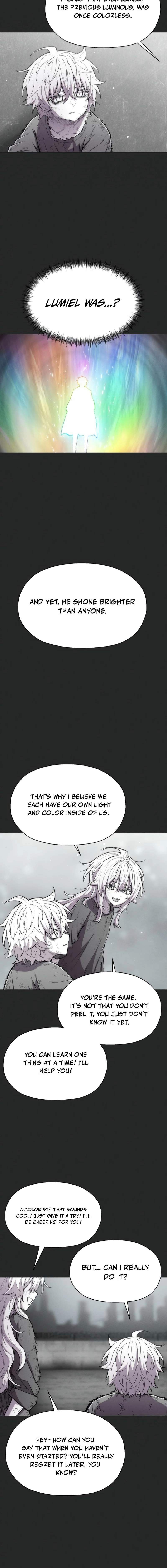Colorist Chapter 25 - Page 16 in English