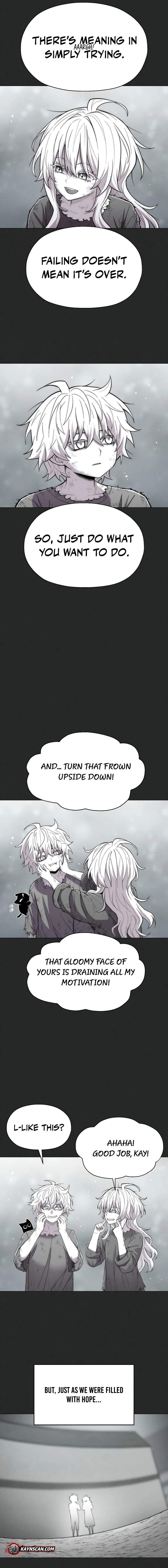 Colorist Chapter 25 - Page 17 in English