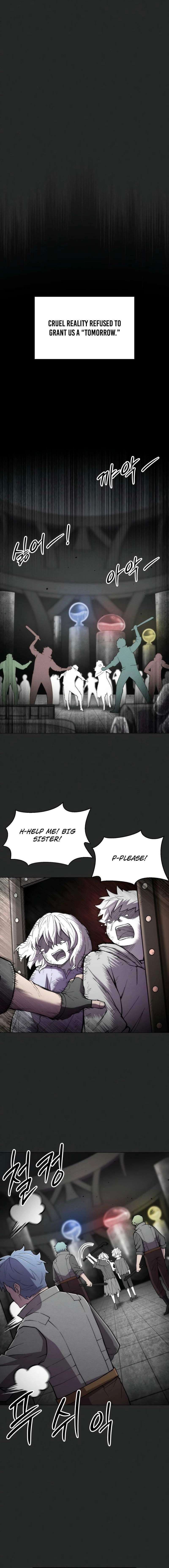 Colorist Chapter 25 - Page 18 in English