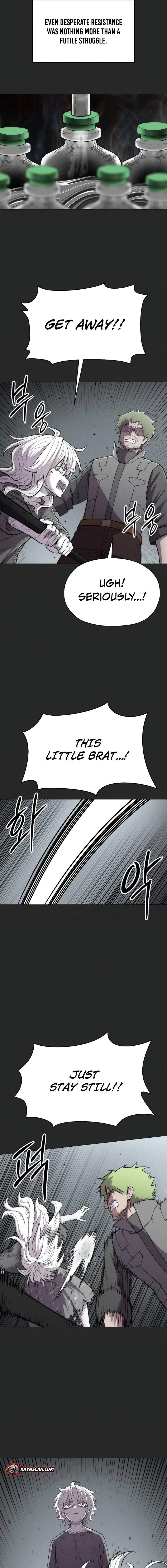 Colorist Chapter 25 - Page 19 in English