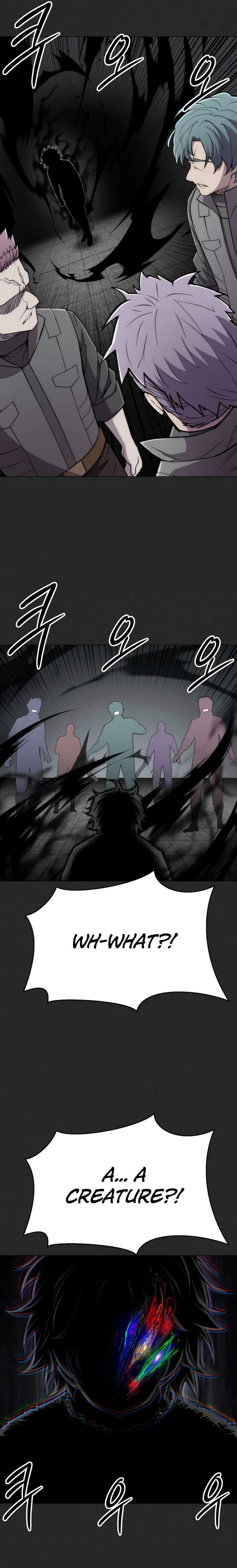 Colorist Chapter 25 - Page 23 in English