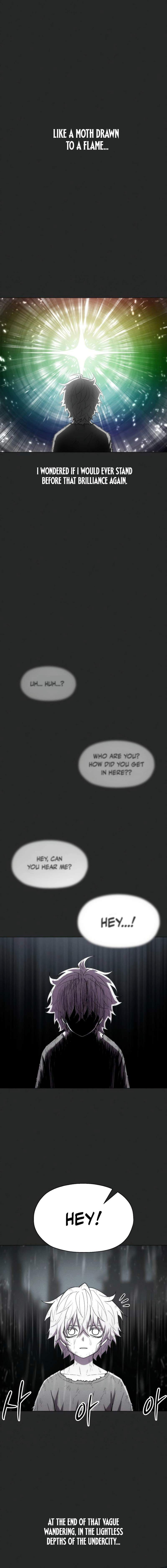 Colorist Chapter 25 - Page 4 in English