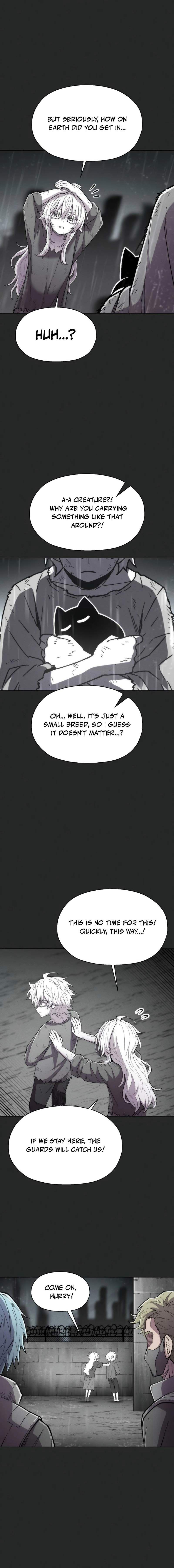 Colorist Chapter 25 - Page 6 in English