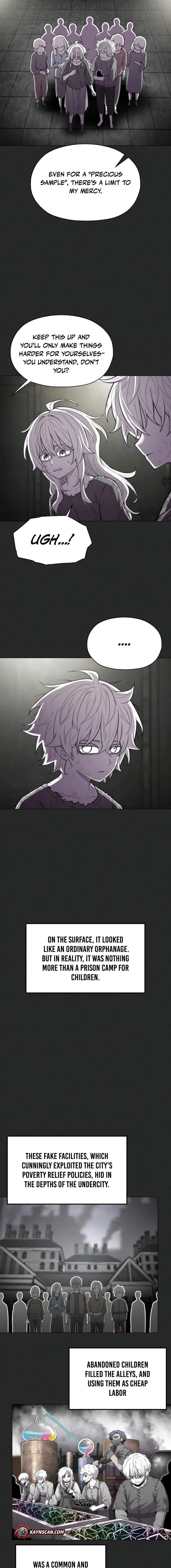 Colorist Chapter 25 - Page 9 in English