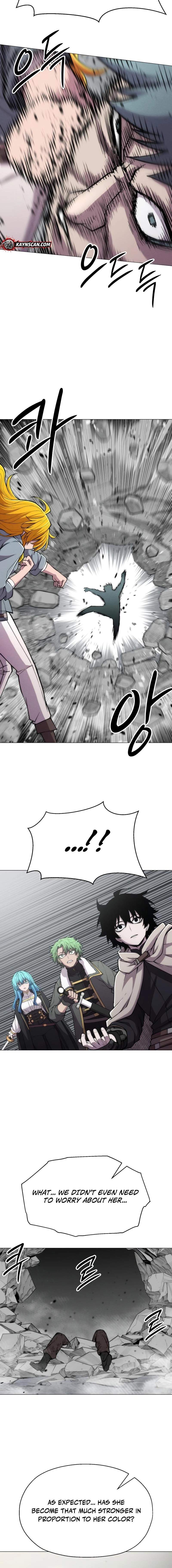 Colorist Chapter 26 - Page 12 in English