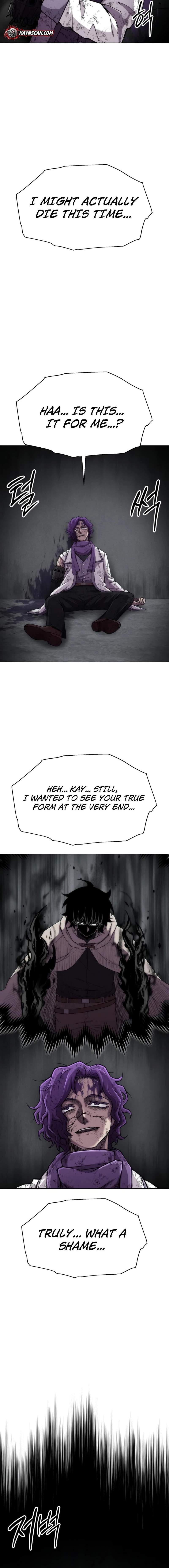 Colorist Chapter 26 - Page 20 in English