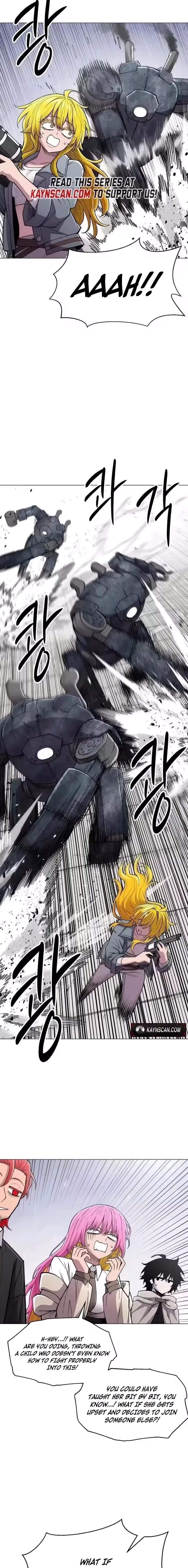 Colorist Chapter 27 - Page 20 in English