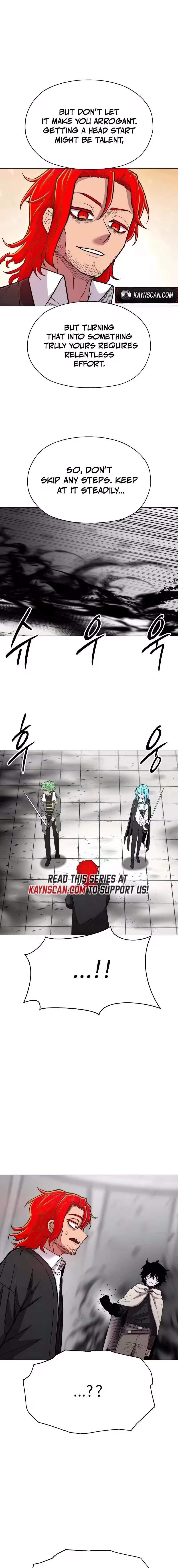 Colorist Chapter 28 - Page 13 in English