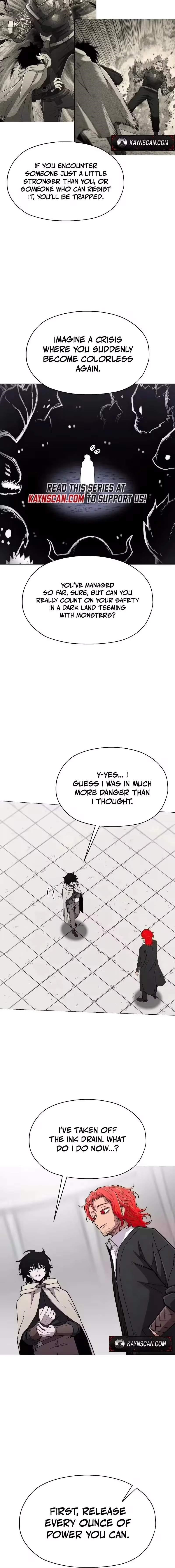 Colorist Chapter 28 - Page 18 in English