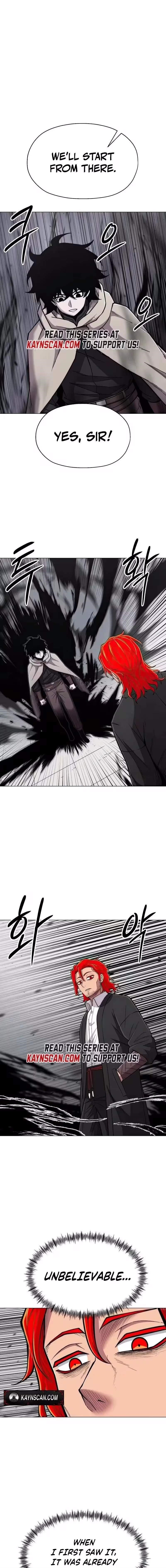 Colorist Chapter 28 - Page 19 in English