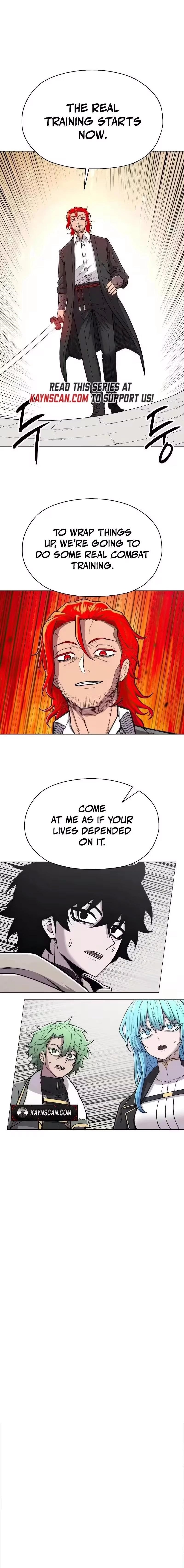 Colorist Chapter 28 - Page 24 in English