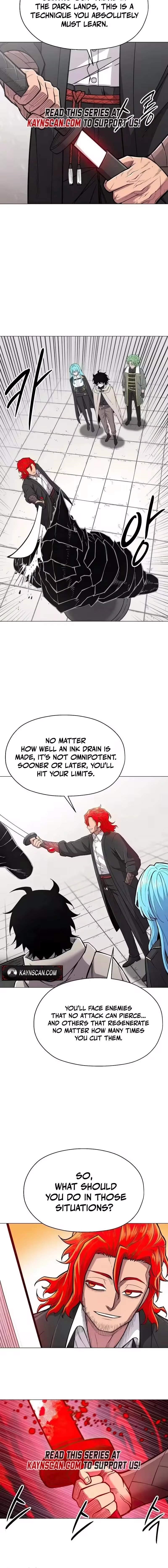 Colorist Chapter 28 - Page 6 in English