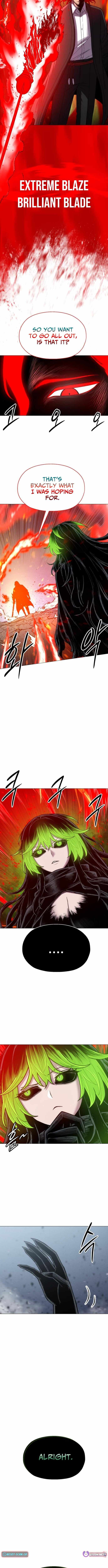 Colorist Chapter 33 - Page 11 in English