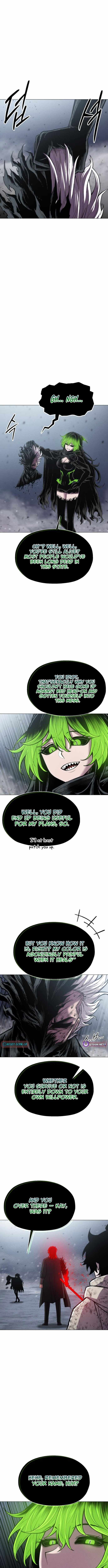 Colorist Chapter 33 - Page 13 in English