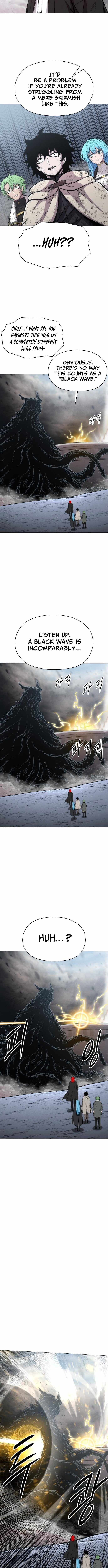 Colorist Chapter 33 - Page 16 in English