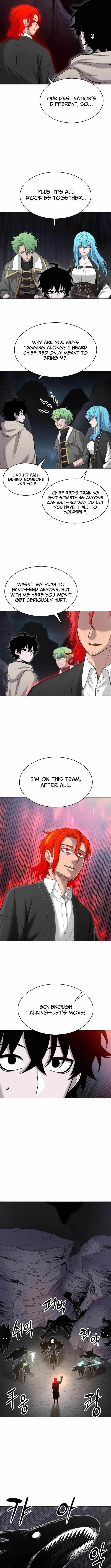 Colorist Chapter 6 - Page 10 in English