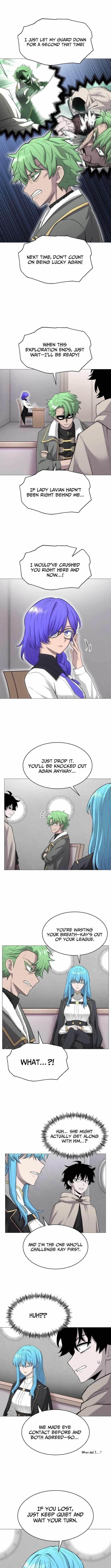 Colorist Chapter 6 - Page 4 in English