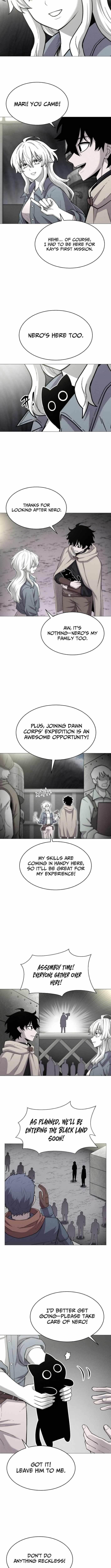 Colorist Chapter 6 - Page 6 in English