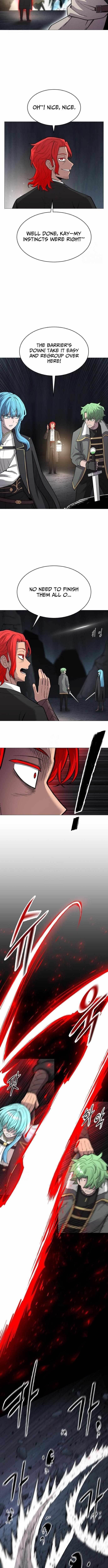 Colorist Chapter 7 - Page 10 in English