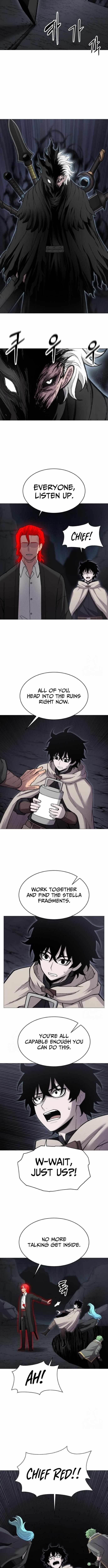 Colorist Chapter 7 - Page 12 in English