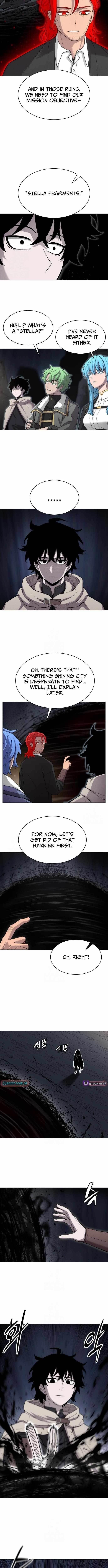 Colorist Chapter 7 - Page 5 in English