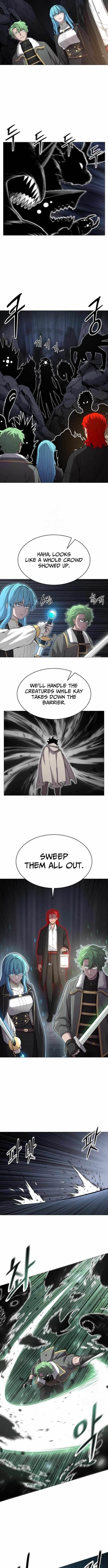 Colorist Chapter 7 - Page 7 in English