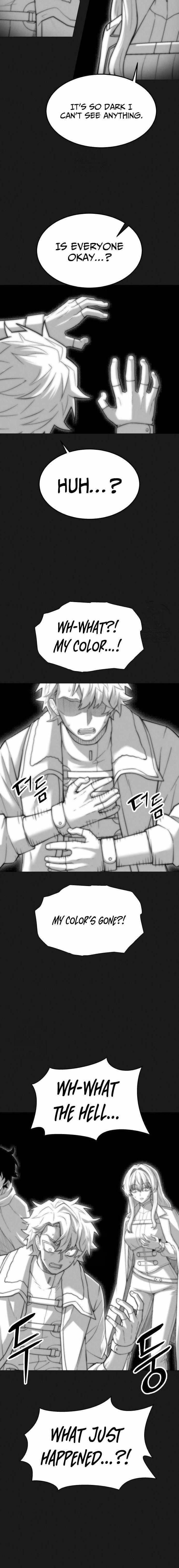 Colorist Chapter 8 - Page 15 in English