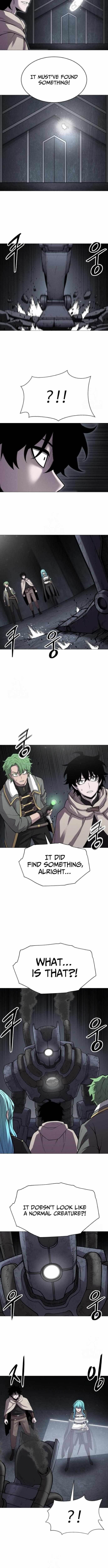 Colorist Chapter 8 - Page 7 in English