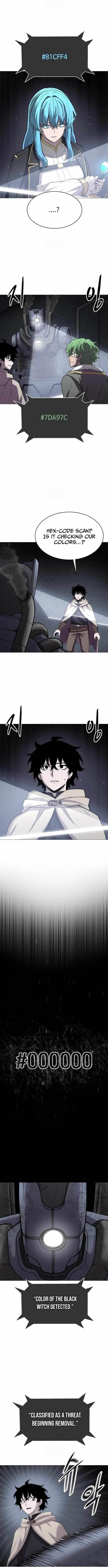 Colorist Chapter 8 - Page 8 in English