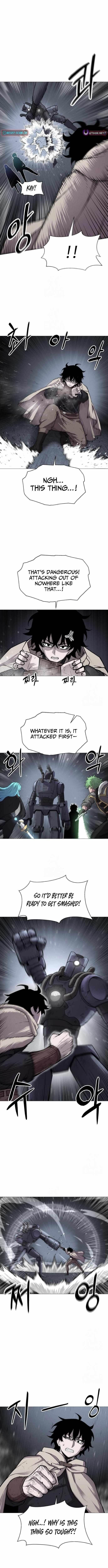 Colorist Chapter 8 - Page 9 in English