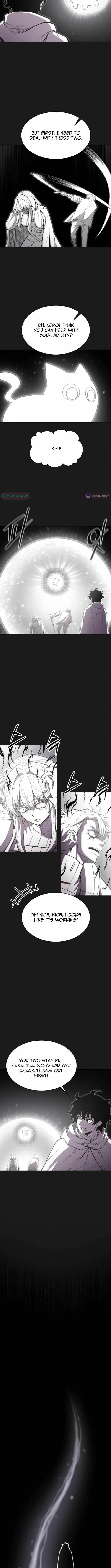 Colorist Chapter 9 - Page 11 in English