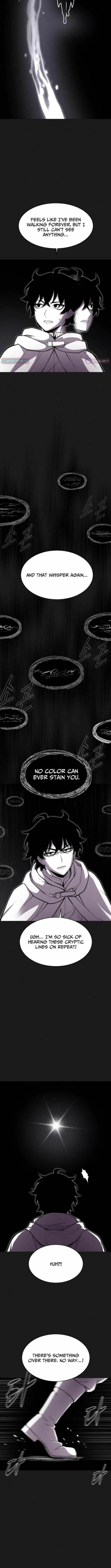 Colorist Chapter 9 - Page 12 in English
