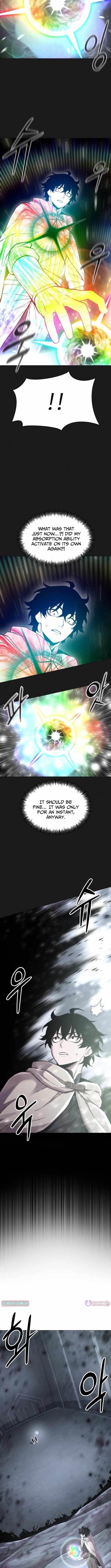 Colorist Chapter 9 - Page 14 in English