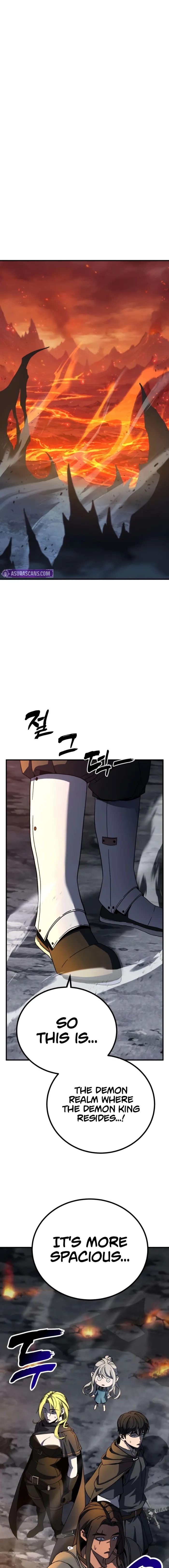 To Hell With the Status Window Chapter 10 - Page 25 in English