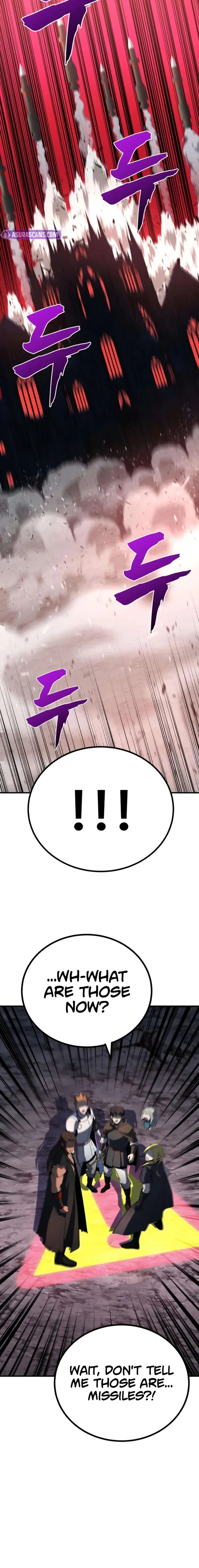 To Hell With the Status Window Chapter 10 - Page 30 in English